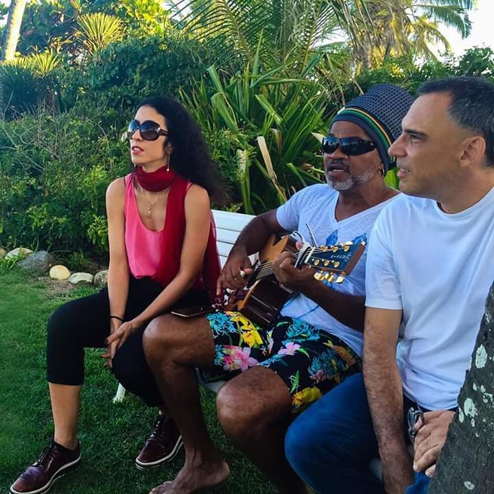 #tribalistas #mpb #musicabrasileira #musicapopularbrasileira #musica  #brasil #marisamonte #carlinhosbrown #arnaldoantunes