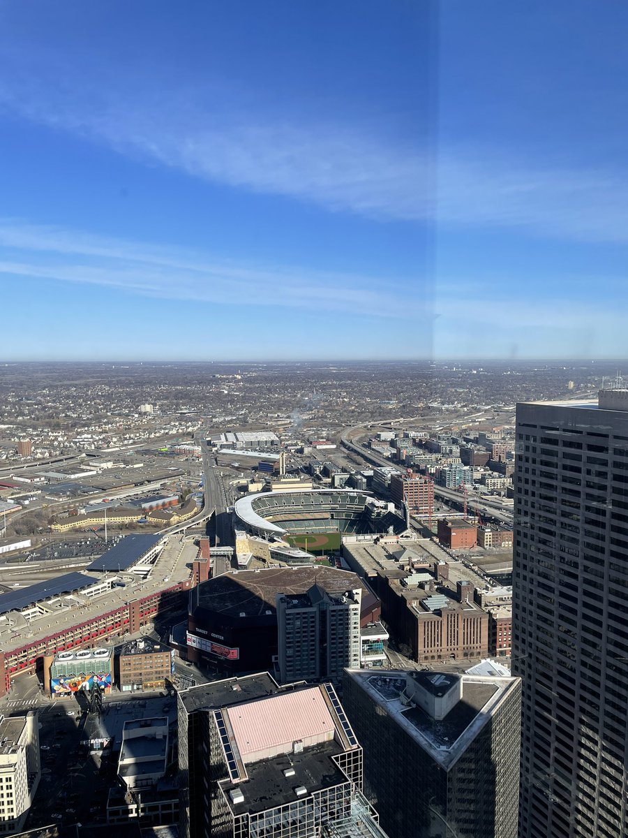 Our Vice President, Nicole Newman, and Director of Marketing, Cambria Jones, attended the 2022 <a href="/Sports_ETA/">Sports Events & Tourism Association</a> Women's Summit in Minneapolis to share the STRONG Approach for a Successful Career in Sports Tourism.
 #sports #tourism #sportseta #thinkstrong #FinalFour