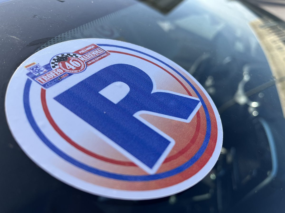 dandrejka's tweet photo. Let's start the 2022 rally season in Italy, again in IRCup, with rally Trofeo Maremma. Very fast stages, but if there is rain, a lot of mud and slippery traps. @BostjanAvbelj @MotorsportSkoda https://t.co/daF0OsmDRX