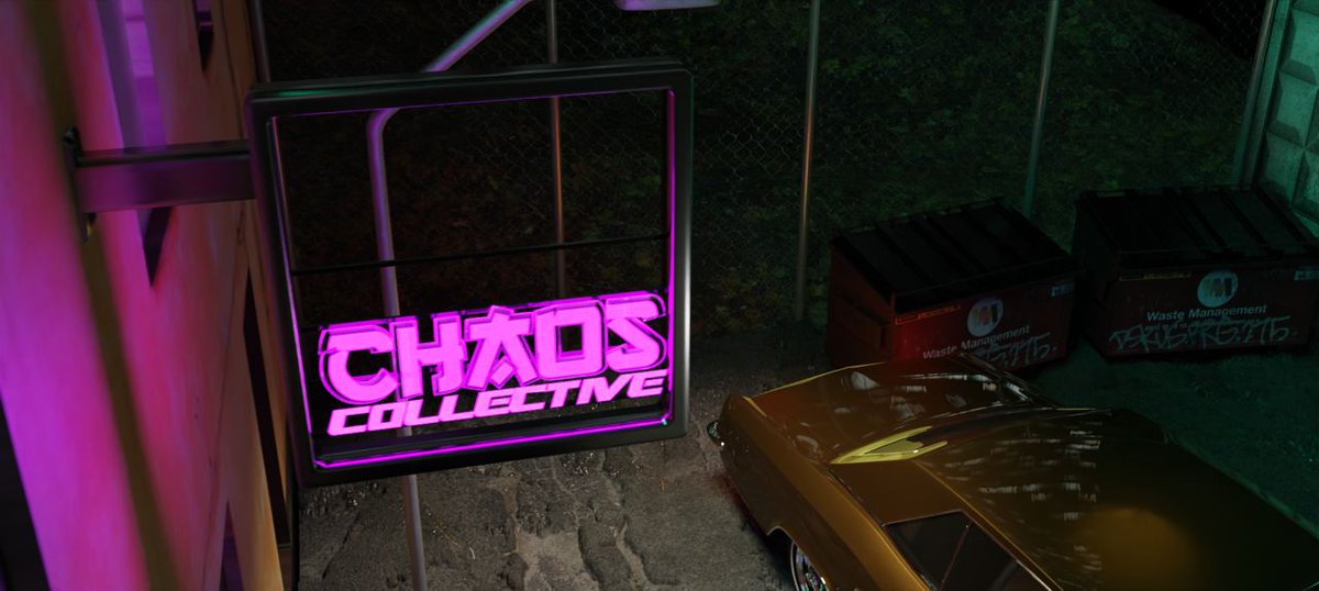 Rich Valentino 💿 tweet media