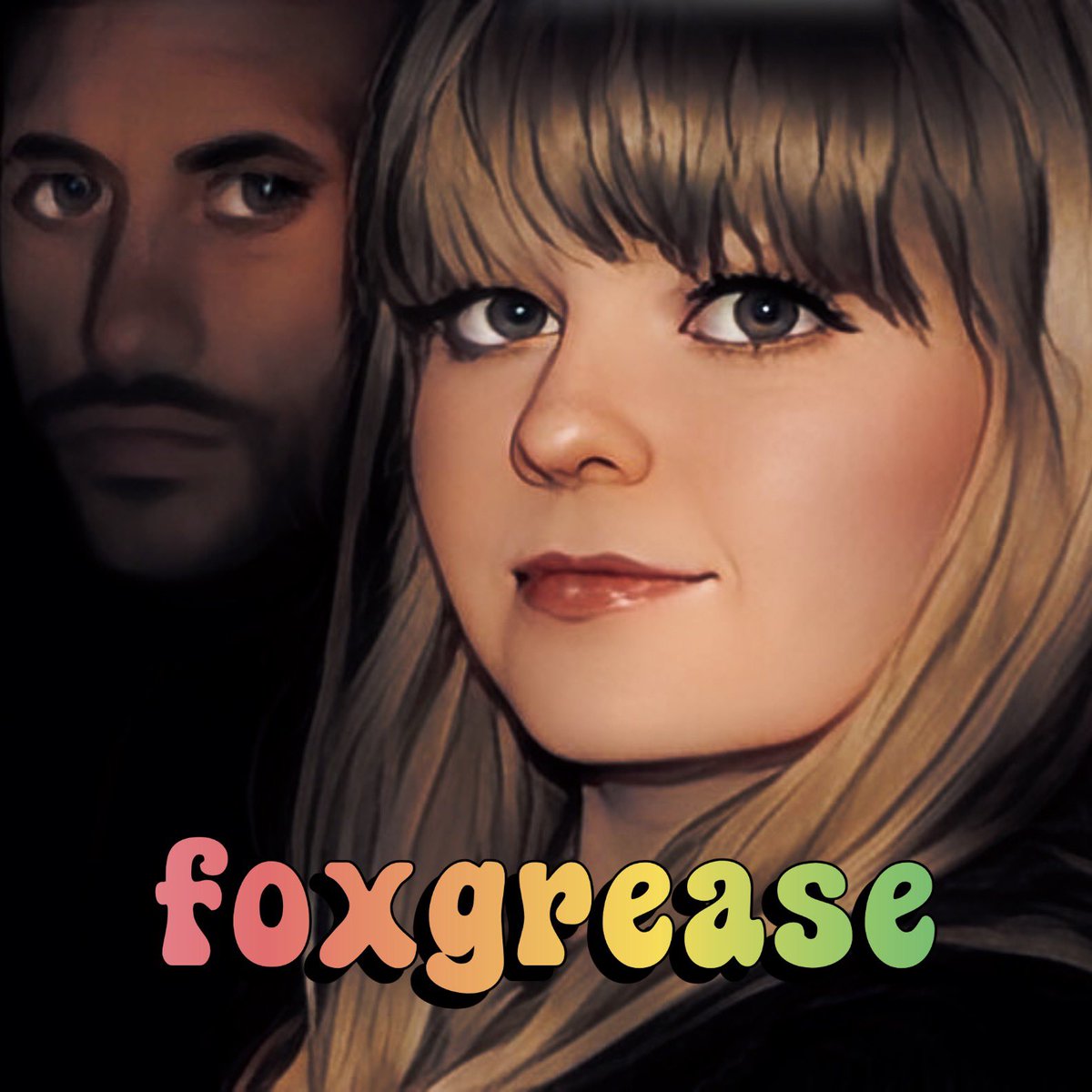 foxgrease's tweet photo. Looking forward to releasing some new material with a new style #synthwave https://t.co/KRIacY4Vhj