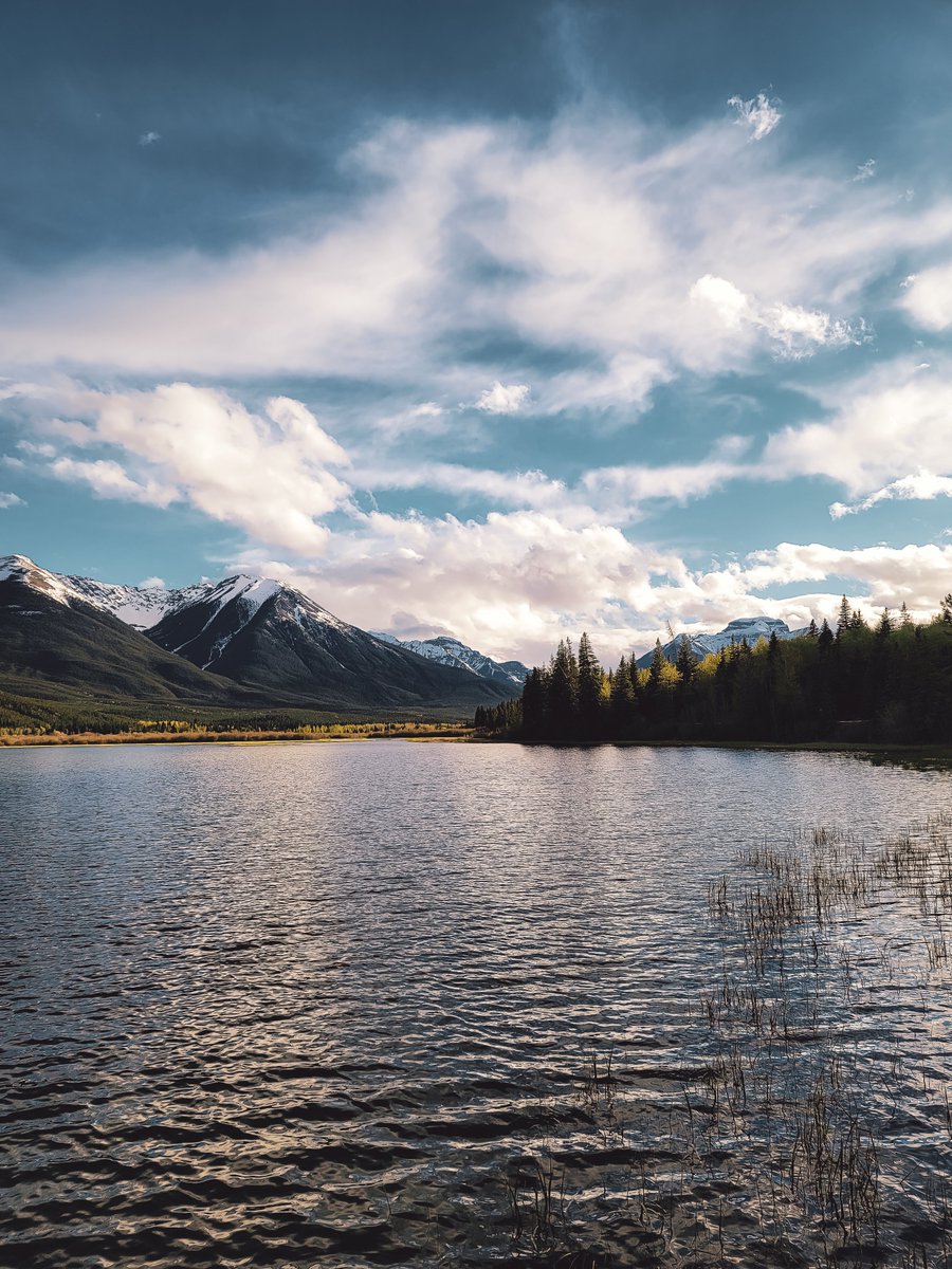kushagra_rajdev's tweet photo. New edits.
#Banff #Alberta https://t.co/qZvMnDyfRA