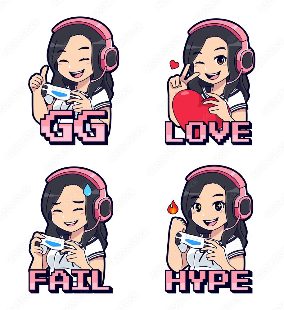 GfxHart tweet picture
