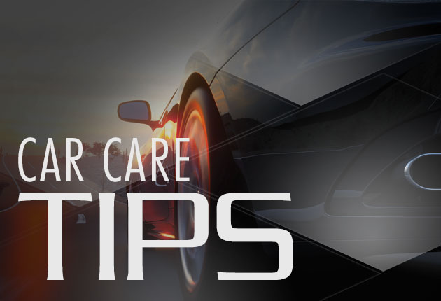 Properly taking care of your car today can prevent you from needing major repairs in the future. Check out our car care tips to keep your vehicle running at its best! bit.ly/3DomLEx