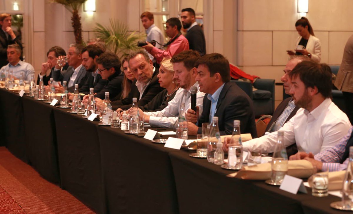 Alfreschiavoni's tweet photo. PRO FEDERAL: hay que consolidar la impronta Federal que el PRO necesita. 💪🏼 https://t.co/0Uk0EdoDtJ