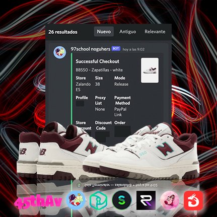 The Phantom Menace

S/O <a href="/97checkout/">97mlk</a>
CG <a href="/EscapeNotify/">Escape</a> <a href="/thesoleradar/">soleradar</a>
FnF  <a href="/FNFbyPeteR/">FNF by PeteR</a>
Proxies <a href="/ReversRetail/">Revers Retail</a> <a href="/kirbyproxy2021/">Kirby Proxy</a> <a href="/dragonproxies_/">Dragon Proxies</a> 
Bot <a href="/SoleTerminator/">Sole Terminator</a>
<a href="/SoleTermSuccess/">Sole Terminator Success</a>