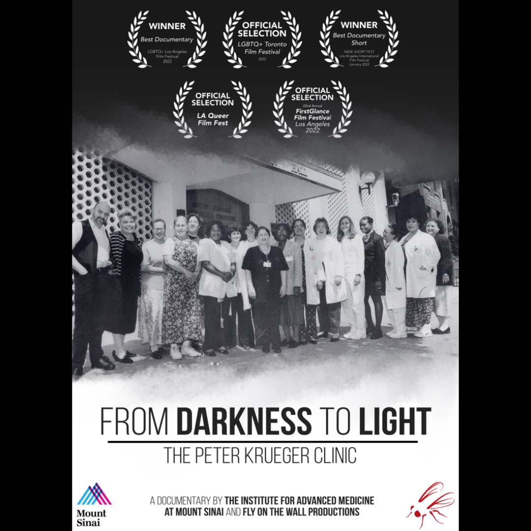 Icahn Public Health tweet media