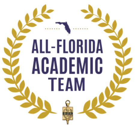 FLCollegeSystem's tweet photo. Congratulations to the 2022 All-Florida Academic Team! @FLCollegeSystem is very proud of your leadership and academic accomplishments. Best wishes on your future endeavors! #FLAcademicTeam https://t.co/rh6KbXbcvA