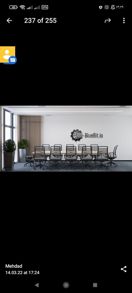 This is the exchange every trader needs. You can trade Crypto, Forex, Commodities, Precious metals, Gas and Oil at #BlueBit. To see details you are invited in our AMA with Gokhshtein Media.
<a href="/BlueSparrowETH/">BlueSparrow Official</a> 
@BluesparrowC
<a href="/Bluebit_io/">BlueBit.io</a>
#BlueBitIO
x.com/i/spaces/1dRKZ…