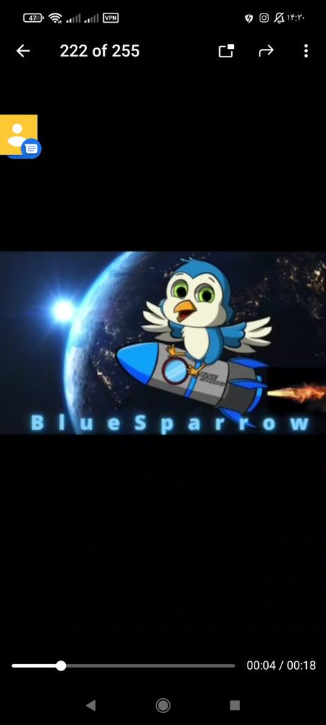 This is the exchange every trader needs. You can trade Crypto, Forex, Commodities, Precious metals, Gas and Oil at #BlueBit. To see details you are invited in our AMA with Gokhshtein Media.
<a href="/BlueSparrowETH/">BlueSparrow Official</a> 
@BluesparrowC
<a href="/Bluebit_io/">BlueBit.io</a>
#BlueBitIO
x.com/i/spaces/1dRKZ…