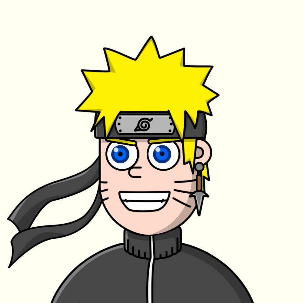 Kryptomoner's tweet photo. Good day Fam! I just wanna share my fan art in @ThePossessedNFT . I've noticed that a lot of people want a posssed pfp so I made a pfp where anyone can use. Feel free to use it possessed fam🙏. I also made a spam man for spam gang 💪 @NFTFiesta. #psssd #pssssdfanart #possessed https://t.co/NOWhBv9fRL