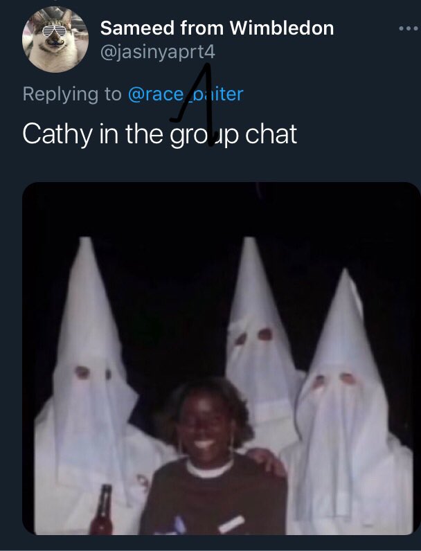 JustMeBeingMe4's tweet photo. @WritersofColour @MeghanSarkle Will you help me too?

For nearly a year I have been targeted and abused on @Twitter, I have reported it to Greater Manchester Police have a reference number and officer name I could provide you with, along with a plethora of screenshots of the abuse and abusers. https://t.co/yEGQgC6j6M