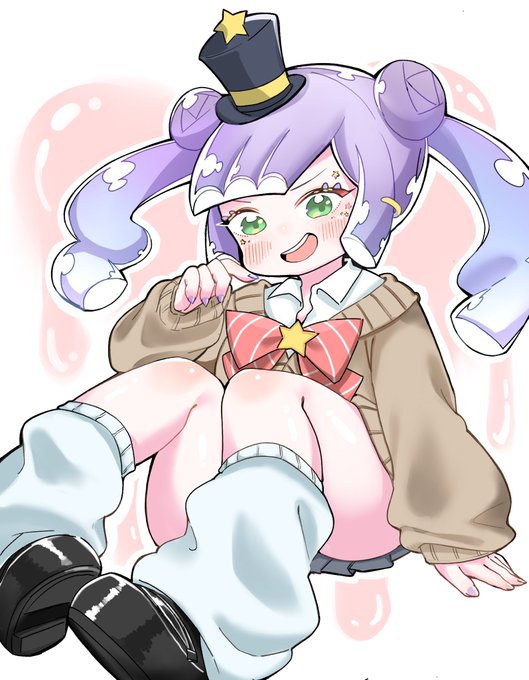 ギャルぷ #ぷにる 