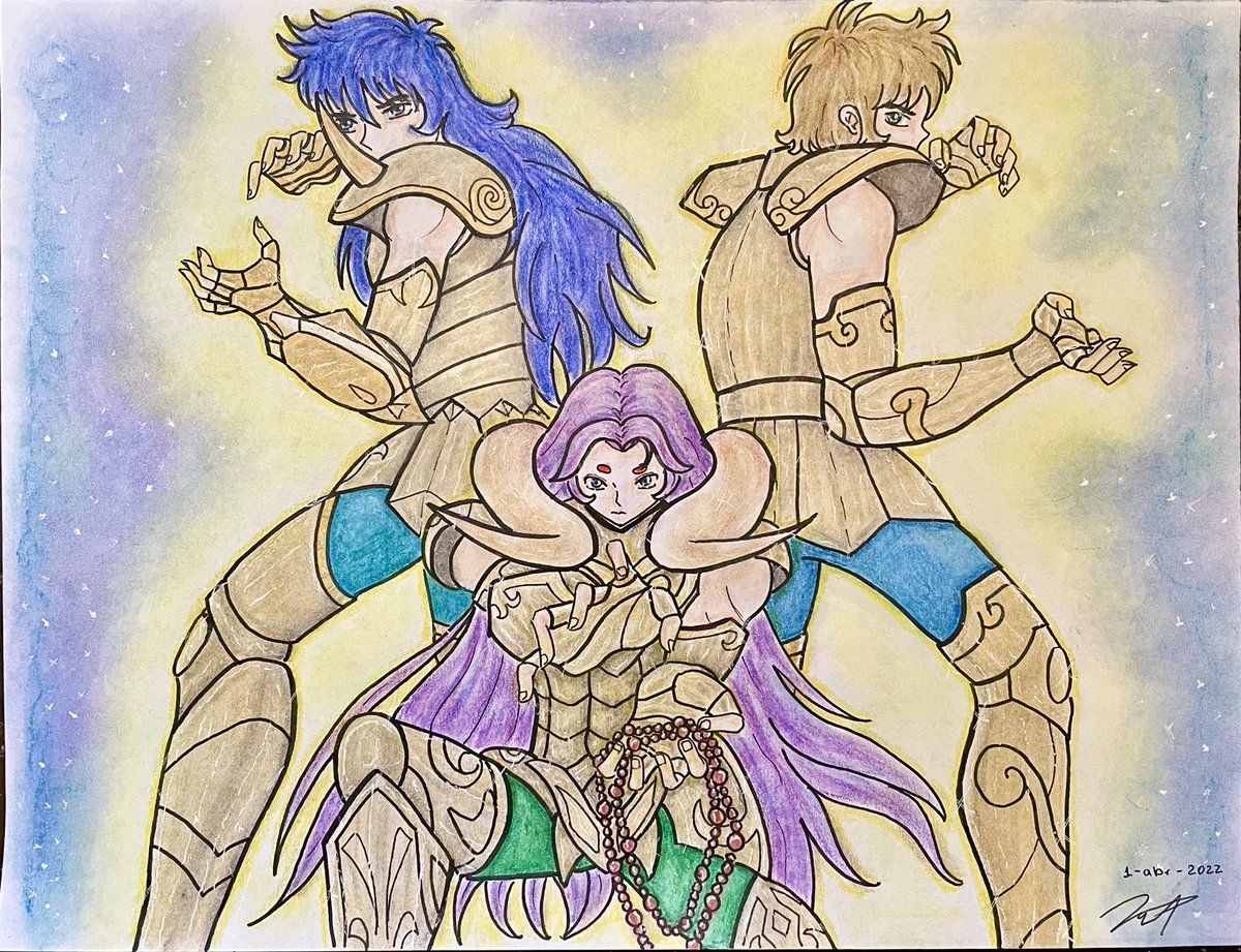 valep1832's tweet photo. Athena Exclamation!
#SaintSeiya #goldsaints #athenaexclamation #CaballerosDelZodiaco #exclamaciondeathena #pegasusfantasy https://t.co/kmWIkuVWIW