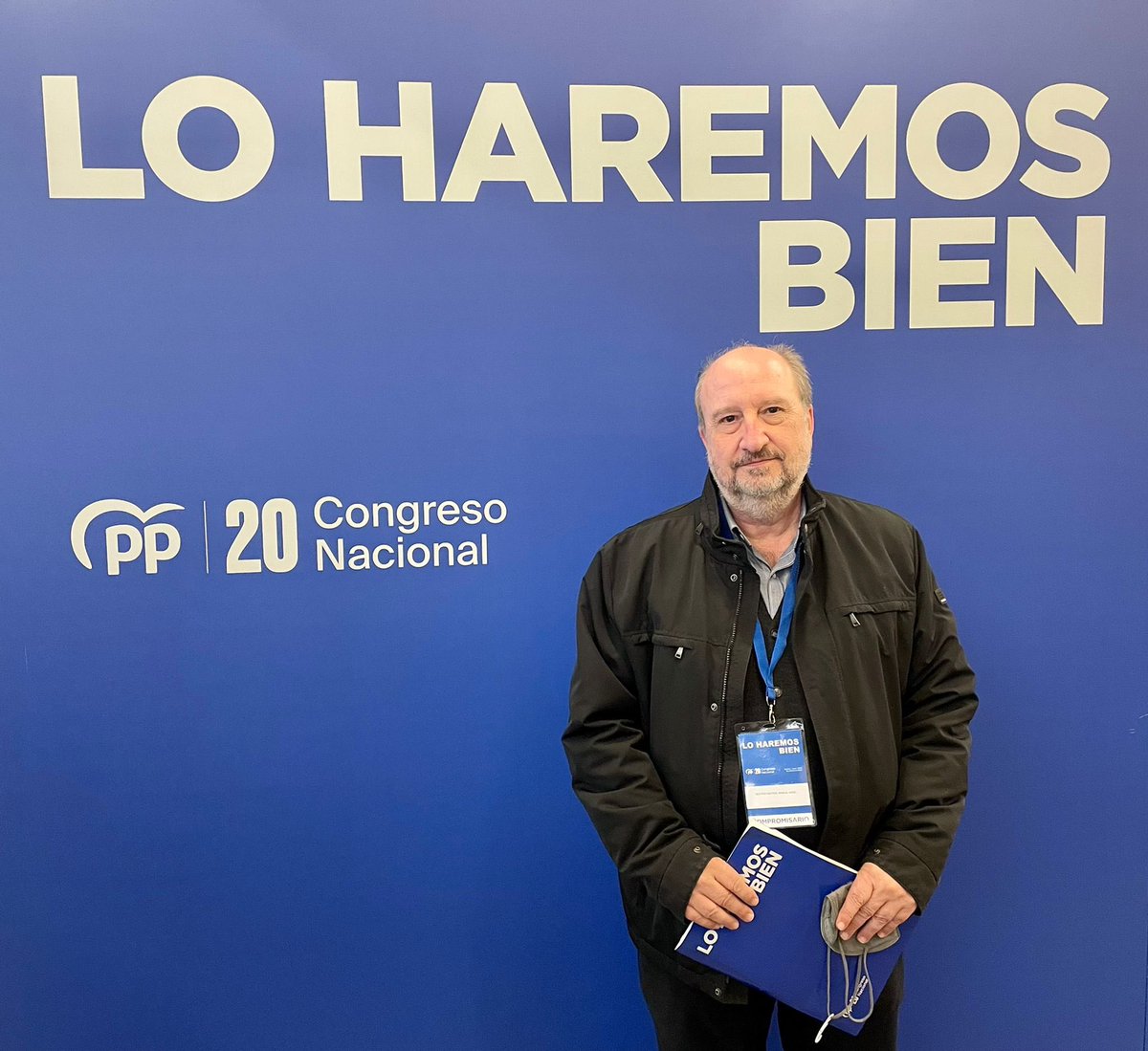 ondaceromelilla's tweet photo. .@SofiAcedo ha sido nombrada hoy miembro del Comité Ejecutivo Nacional del @populares, mientras que @mangelquevedo ha sido designado miembro de la Junta Directiva Nacional. https://t.co/Iksj27ss8H