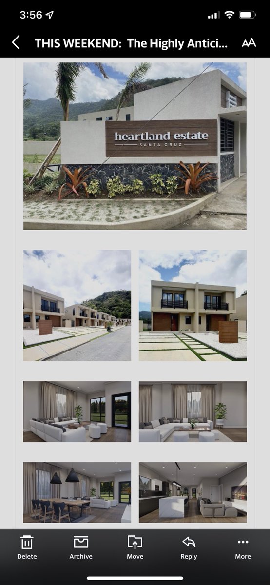 gottaluvness69's tweet photo. Open House for Heartland Estate, Santa Cruz is this weekend (April 2nd &amp; 3rd) 

Phase 4 ‘The Houses’ - $2.795Mil 

Please share with interested persons https://t.co/XQjtM7Z8gB