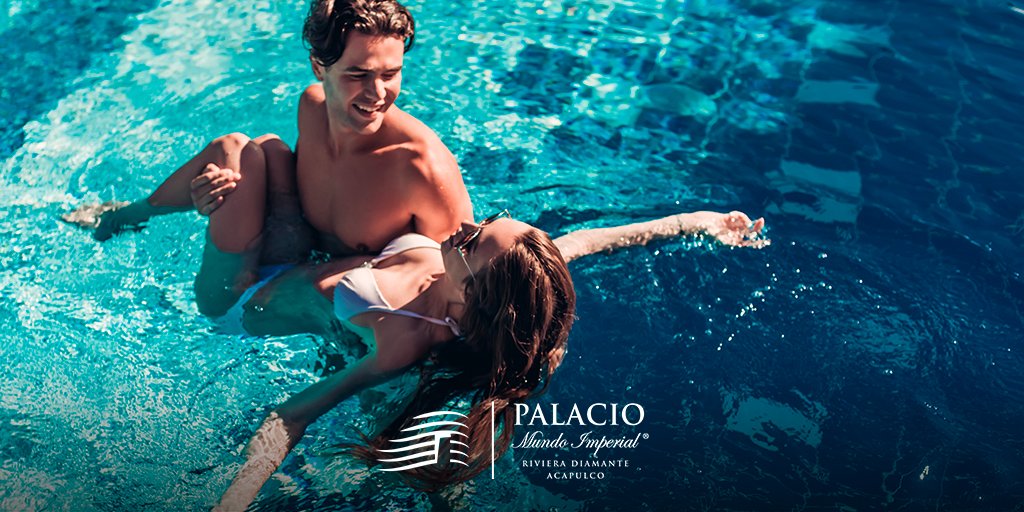 ¿Ya tienes lista tu reservación? #MIHotelPalacio te está esperando. 
#ViveLaExperiencia #RivieraDiamanteAcapulco