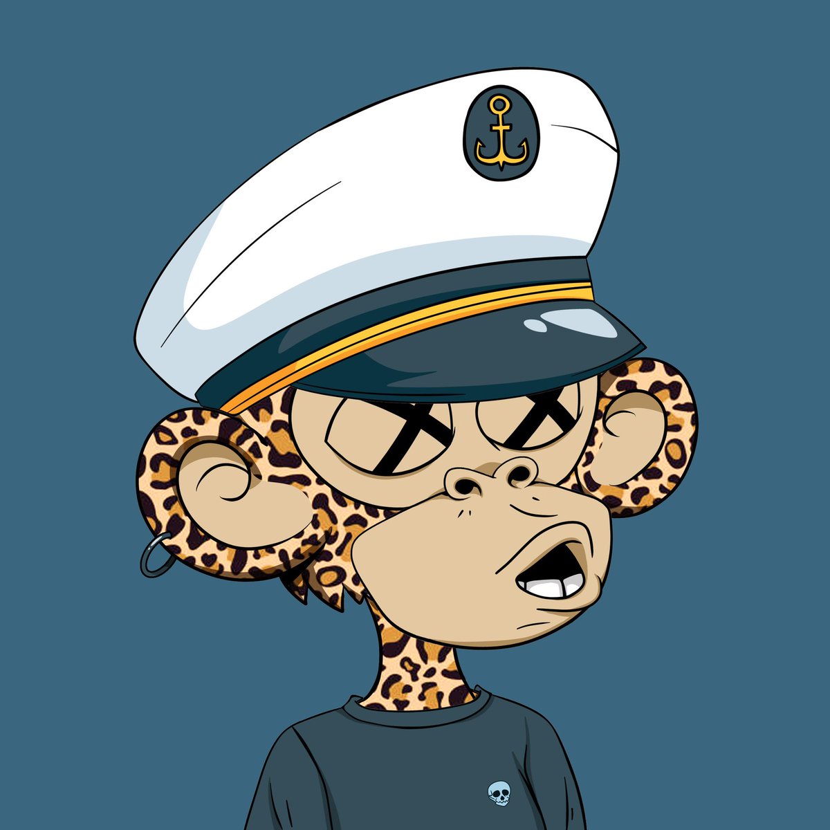 D_Ram10's tweet photo. @NfThinks @BabyApe_SC we are heading to opensea ! 🥳 https://t.co/3muKNdSI8u