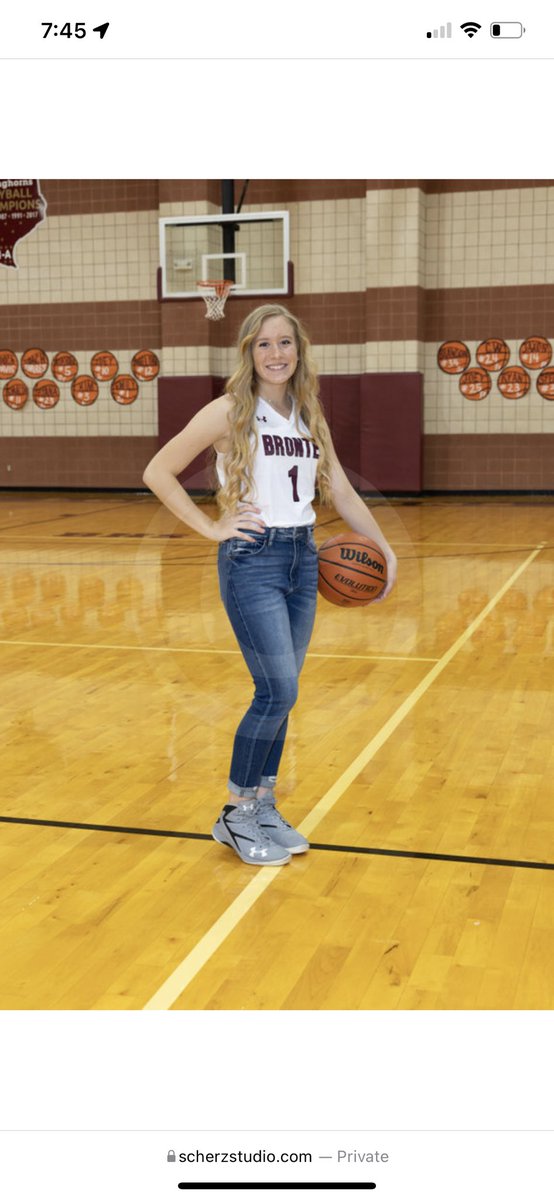 BronteWBB's tweet photo. 2022 All-West Texas Basketball Team

Emily Jackson! 👊🤘🏀

So PROUD of you Emily, so deserving! 💯 https://t.co/WMuJLDMx1j