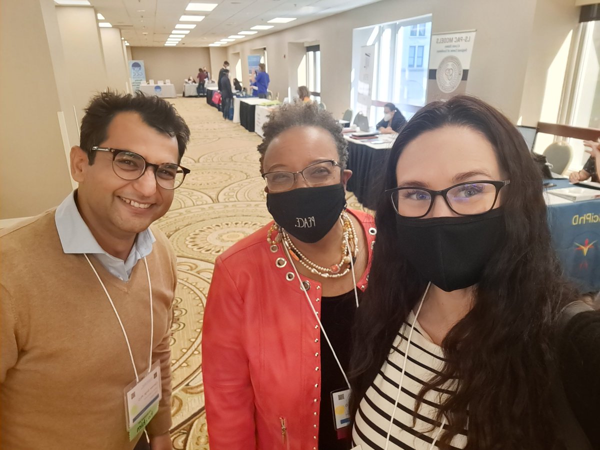 AlieGMale's tweet photo. Mentors, mentors everywhere indeed! Hearing from Dr. Christine Grant at NPA2022 has reminded me of all the reasons I founded UCI WIR. Feeling reinvigorated (https://t.co/WsJumYMxiE) 

#UCIWIR #WOMENINRESEARCH #NPA2022AC https://t.co/TcgKc3tr4i