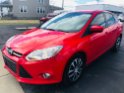 AutoMix574's tweet photo. 2012 Ford Focus Color: Red, Miles: 128,017 https://t.co/I20m7q616v https://t.co/iLmbjhxMlQ