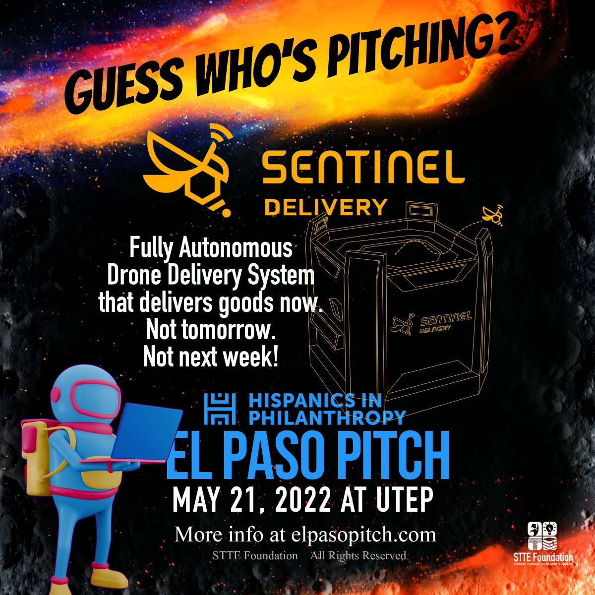 Sentinel Delivery (@SentinelDelivry) / Posts / X