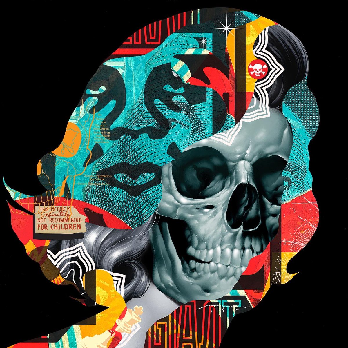 Tristan Eaton tweet media