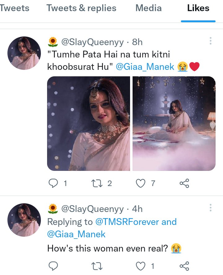 SlayQueenyy's tweet photo. Ayee Gia my love 😭😘❤️ https://t.co/dx6QjqB7OY