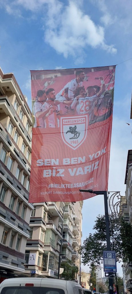 Anlatmalıymış meğer!