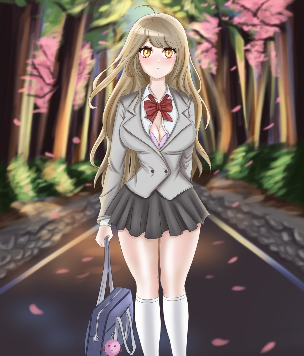heanrietta's tweet photo. My " On the way " piece still available on FnD. 

Reserve 0.20

This work contains a bit of emotions as i did this when i was feeling down by walking and working a lot on this path. But i will keep walking till i get there.

https://t.co/7xIcZAQVo8

Bidder reward and detail below https://t.co/j9RvegLalL