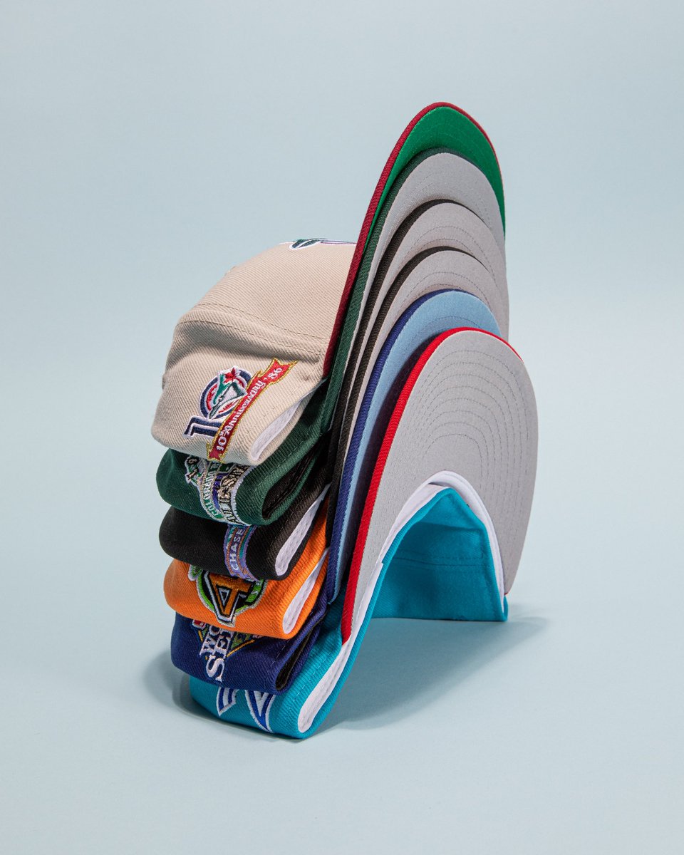 HAT CLUB tweet media