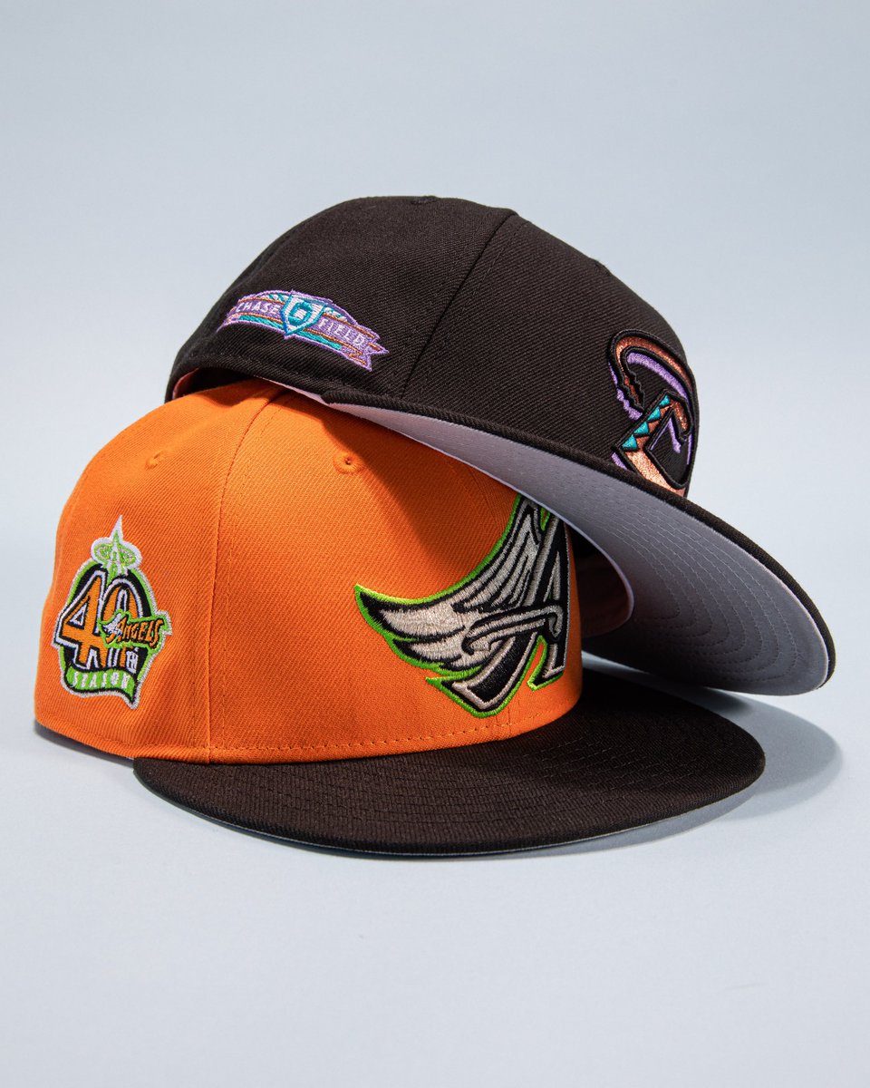 HAT CLUB tweet media