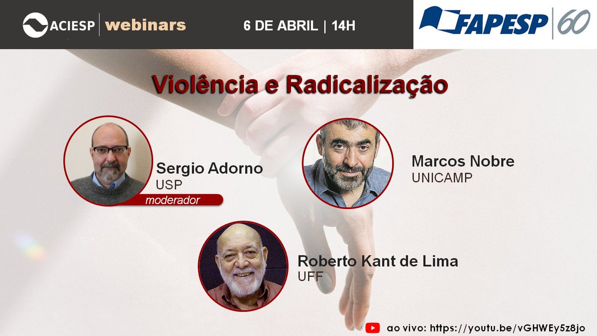 ACIESP tweet media