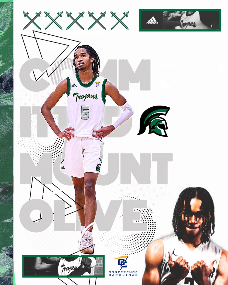 JohnsonJikari's tweet photo. Go Trojans ๐โ๏ธ #Committed https://t.co/IySaCjDsyL