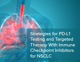 RealCME's tweet image. To remain current on the latest clinical approaches to the management of non-small-cell lung cancer, participate in our informative and practical educational activity with Dr Hossein Borghaei and Dr Kurt Schalper

hp.realcme.com/learner/course…

#cmechat #oncology #MedicalEducation #cme