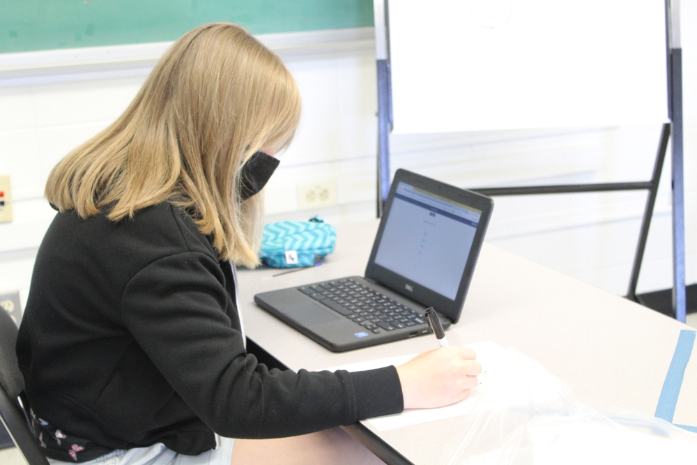 Cascade Elementary tweet media
