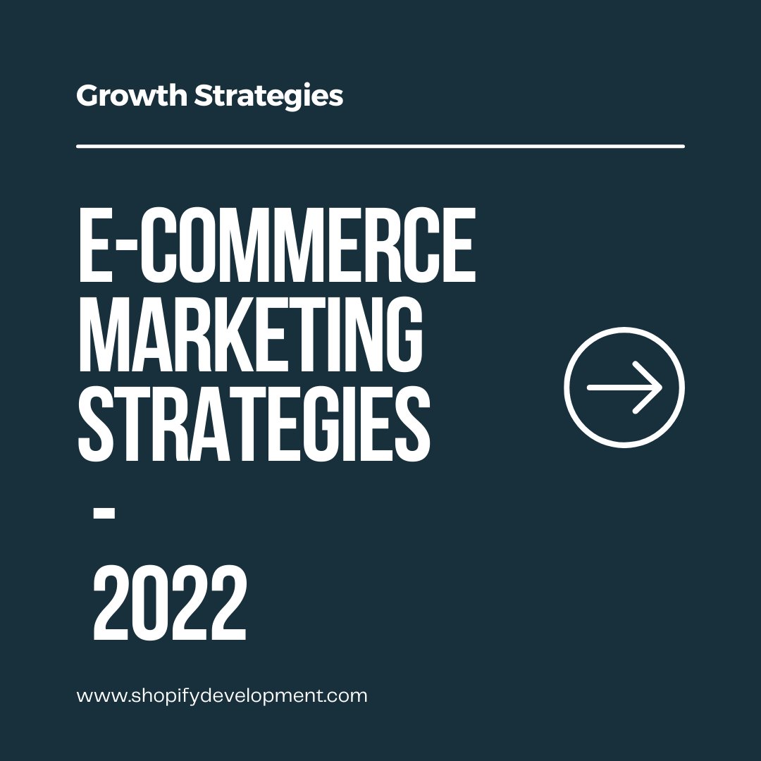 ecomdevagency's tweet photo. A well-crafted E-commerce marketing strategy will not only help you to get more sales but also make the customer experience better, improve brand awareness, and build a strong relationship with your customers. https://t.co/FOJ5OaSpAj