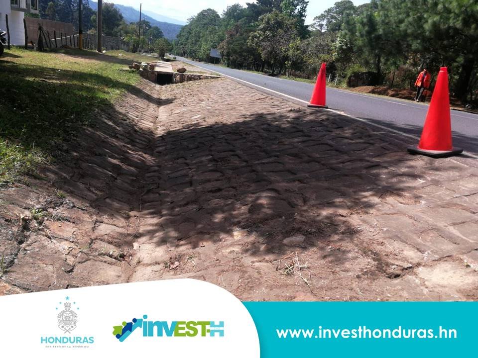 INVEST-Honduras tweet media