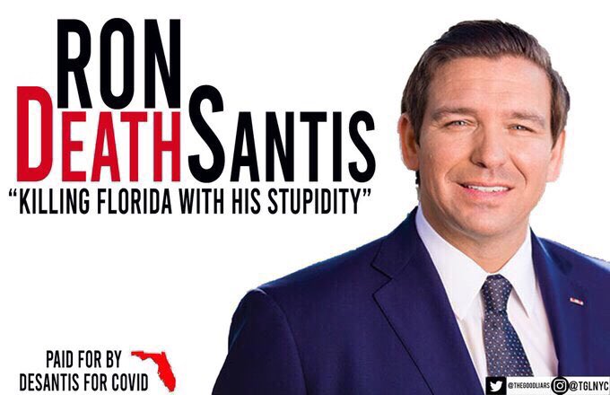 WingertTom's tweet photo. This is the BEST that Florida and the GOP can do?!?!?!
#GOPSlime #GOPTraitors https://t.co/3jyx9xfIfc