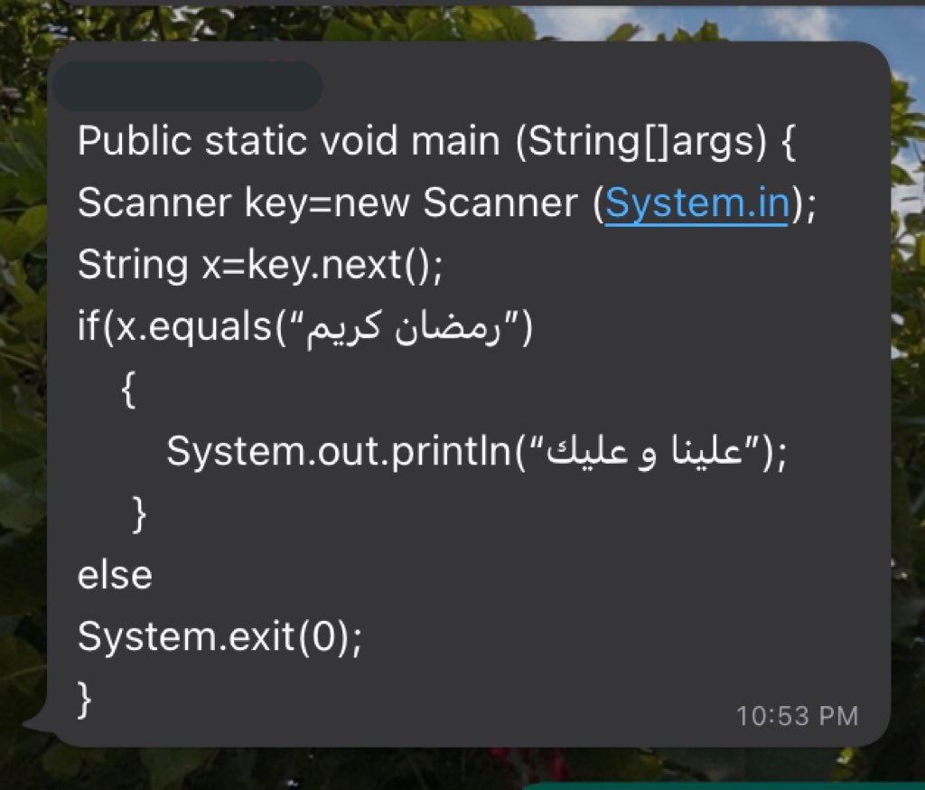 Jyn512's tweet photo. مبارك عليكم الشهر بطريقة بنات ال CS  ❤️‍🔥 https://t.co/xjTL6xqvMG
