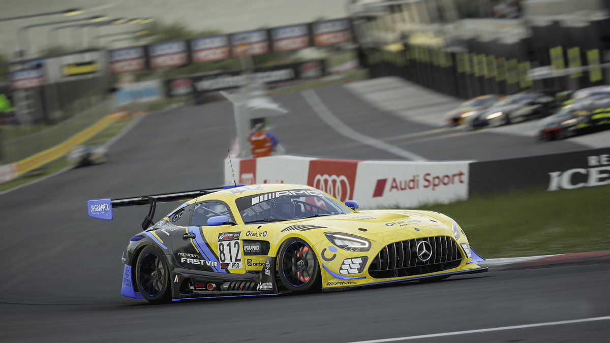 🏁 RESULTS 🏁

📌 Eternos Rivales <a href="/AssettoH/">Assetto HispanoSimRacing</a> 
🥈 P2 <a href="/Fran160300/">WhyToreHD</a> 

Nos llevamos una P2 en Laguna Seca que nos asegura la P1 general a falta de una carrera.

A por Hungría Fran!

#GoFastVR
Carbobrake.com