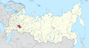 "Tatarstan is a place where there emerged a real Sultanate, Khanate, Tsardom"Notice their vocab. First they say "Sultanate" and "Khanate" and then use politically correct "Tsardom". The problem with Tatarstan is that it is an oasis on non-Russian statehood within Russia