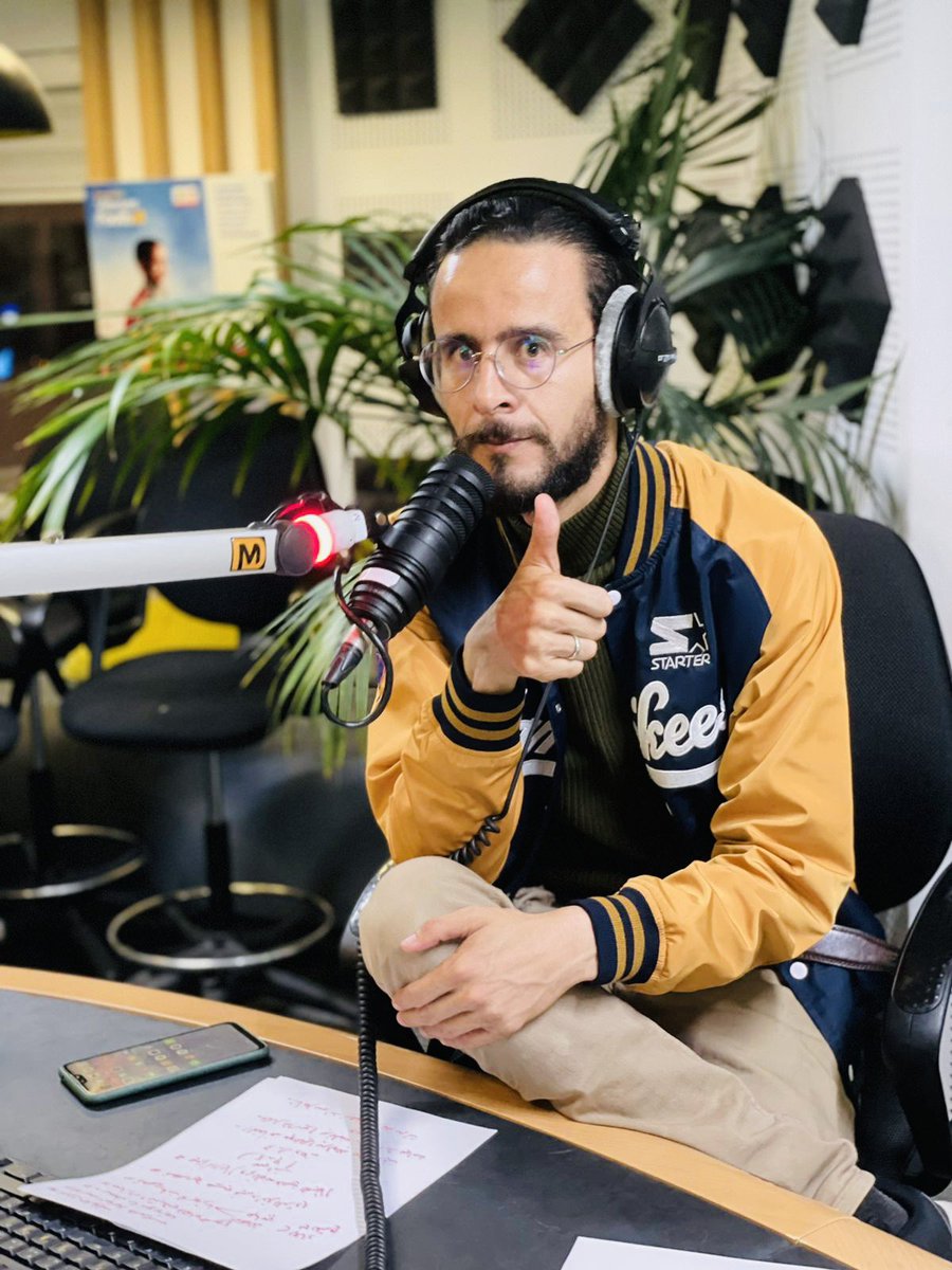 PenyaGBA's tweet photo. 🔴🔵  ☕️ Barça café saison 7 Ep 27 sur @RADIOMARSma 
 
avec @mouizinabachir &amp;@OWarid https://t.co/YuHjsYz8xy