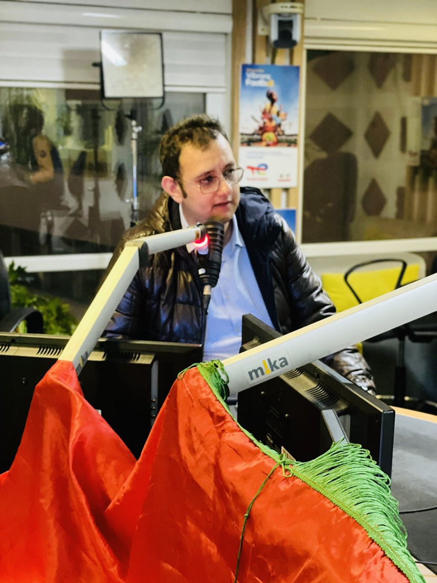PenyaGBA's tweet photo. 🔴🔵  ☕️ Barça café saison 7 Ep 27 sur @RADIOMARSma 
 
avec @mouizinabachir &amp;@OWarid https://t.co/YuHjsYz8xy