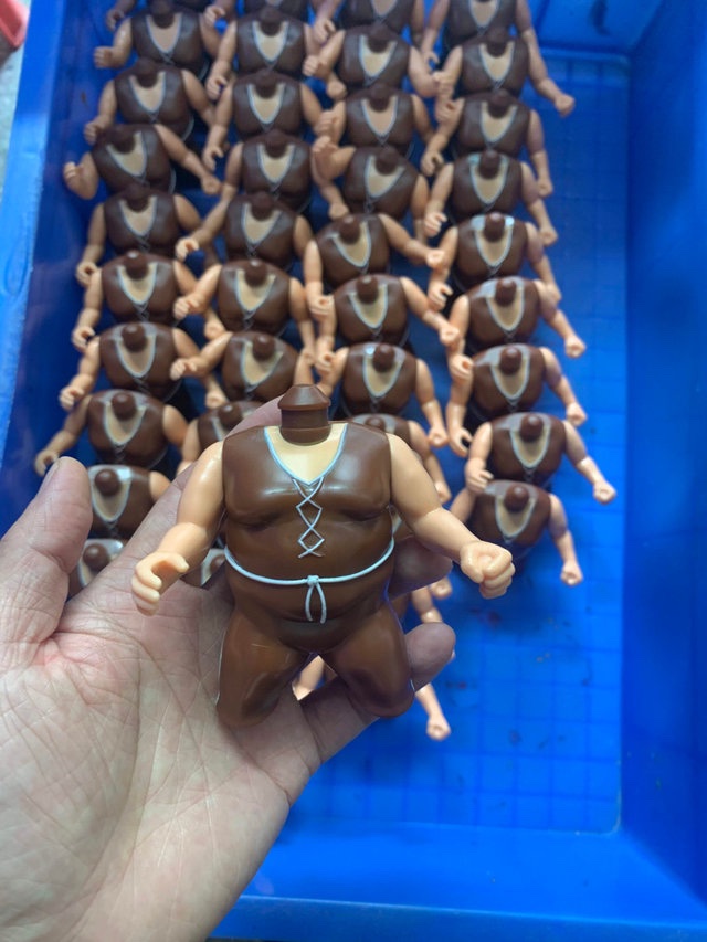 Grapple Arcade tweet media