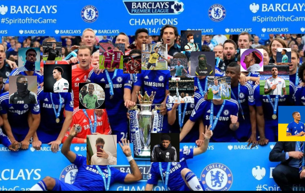 Underworld_Fc's tweet photo. WINNING TEAM 
UP NEXT CHAMPIONS LEAGUE https://t.co/H8V236hZfh