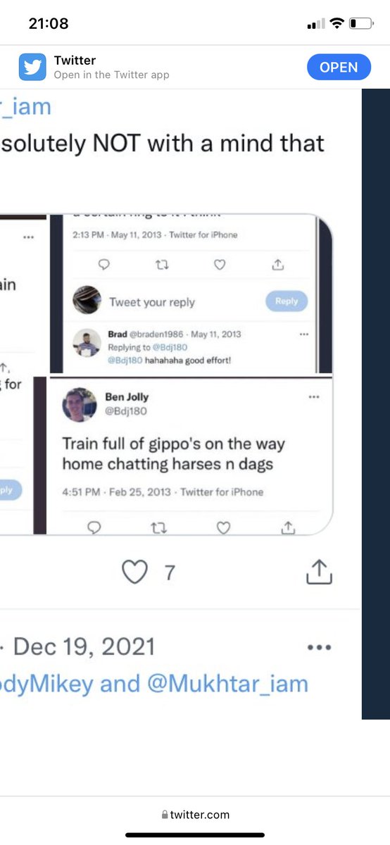 Thorninyo's tweet photo. @WritersofColour @MeghanSarkle Traveller hate and trans hate. Not acceptable is it? Just helping you out here. That is all. Do with it what you will. I can only advise you. https://t.co/HmhvogZttD