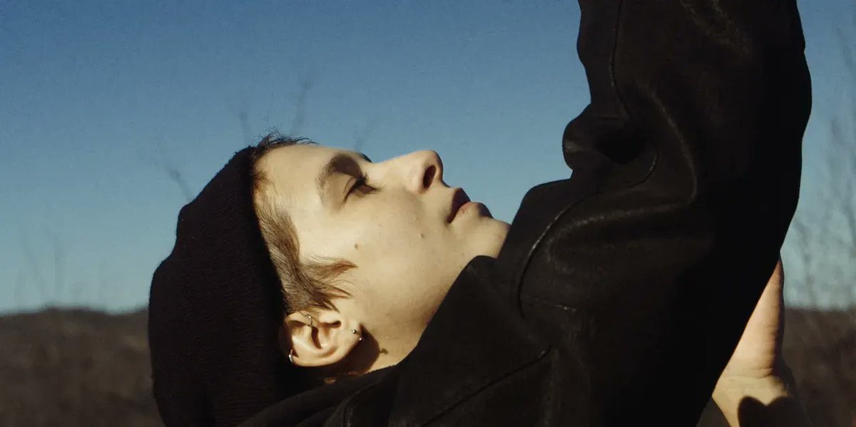 L’auteure-compositrice et interprète Alexandra Moreno a sorti le 25 mars le vidéoclip de sa chanson « Rien ne dure » - de son album « temperance ». Cette chanson prend son inspiration d'une rupture amoureuse, au moment où l'artiste voit son monde chamboulé
buff.ly/3qNEgus