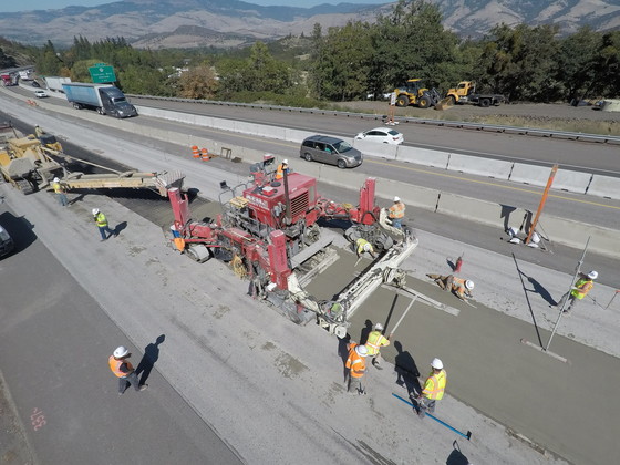 OregonDOT's tweet photo. Friday-fully stuffed! #ICYMI
π¦ Andy? Bonnie? Your stuffies are waiting to go back home. https://t.co/ZadlVfYQb5
β It's a #MitchellPoint milestone! https://t.co/T6mZSpg9xC
π I-5 concrete repairs S. of #Ashland. Expect delays & single lane traffic. https://t.co/GlEkiBQFak https://t.co/7pTuFOc1LP