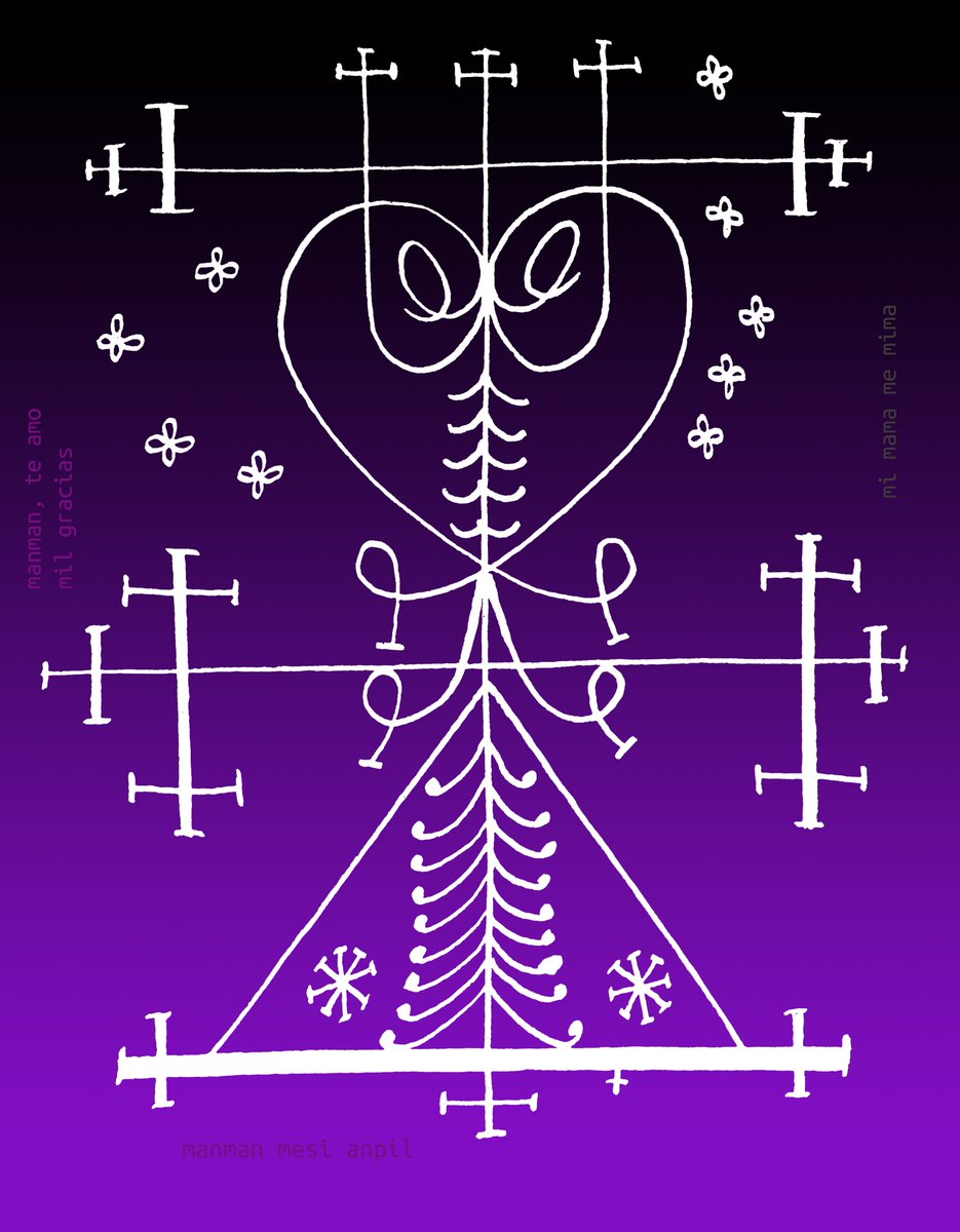 ZoeCryptic's tweet photo. Manman Mil Gracias

Homage to the primeval mother and fyrst cosmic corpse. cadáver cósmico, urna, nave
ManMan mesi anpil

Swap on-demand only
DM for info

https://t.co/o0u6lXi7y4

#teiaart #teia #objkt https://t.co/qnNHzcZkni